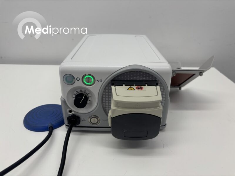 Medivators Endo Stratus Irrigation Pump