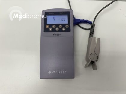 Nellcor N-65 OxiMax Saturatiemonitor
