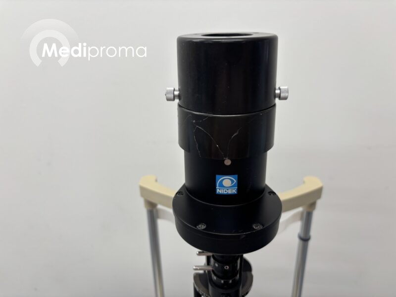 Nidek SL-250 Slitlamp - Image 4