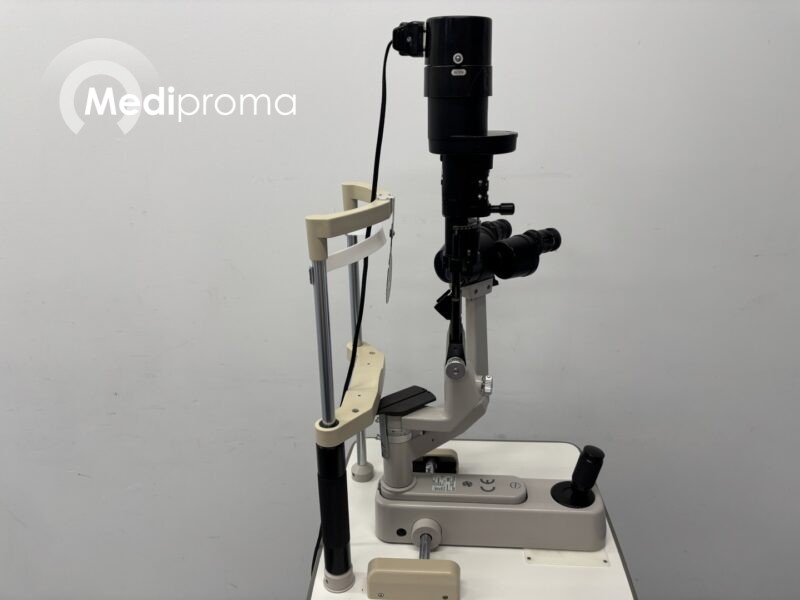 Nidek SL-250 Slitlamp - Image 3