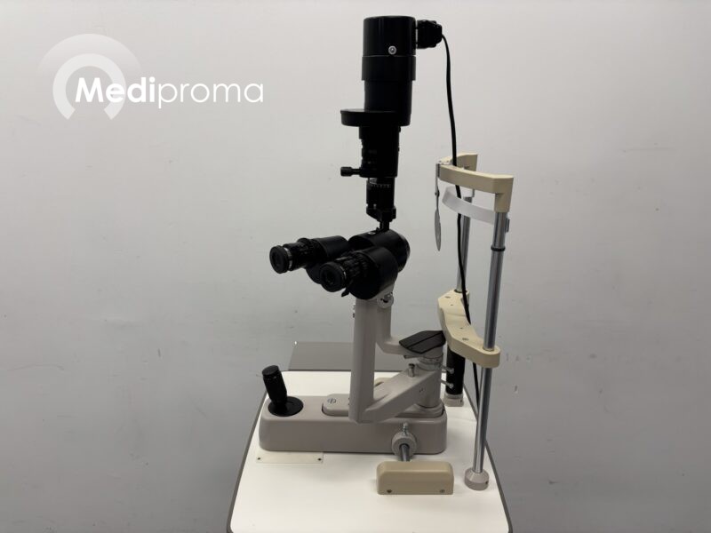 Nidek SL-250 Slitlamp - Image 2