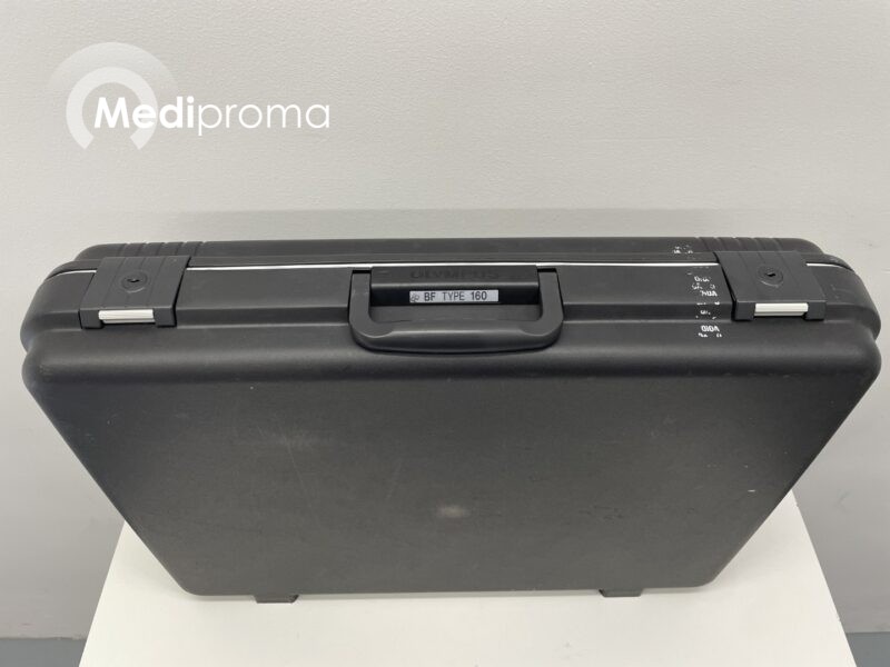 Olympus BF-160 Bronchoscope - Afbeelding 2
