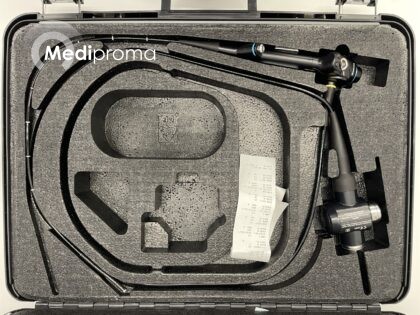 Olympus BF-160 Bronchoscope