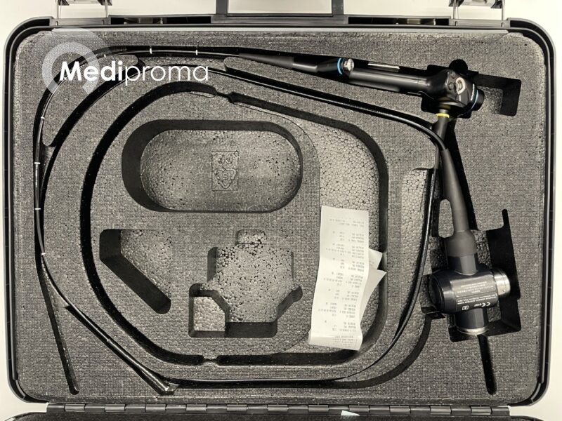Olympus BF-160 Bronchoscope