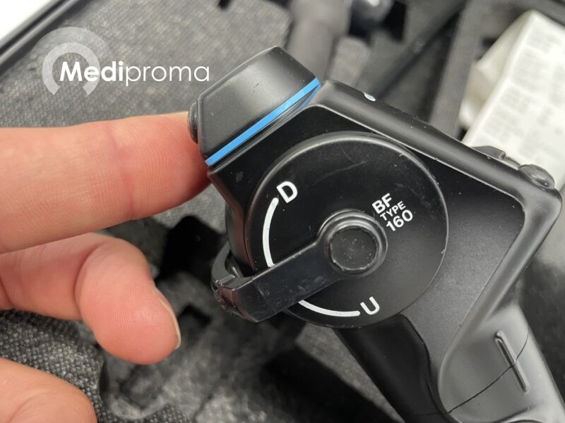 Olympus BF-160 Bronchoscope - Afbeelding 3