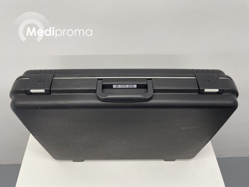 Olympus BF-Q180 Bronchoscope 2043501 - Image 2