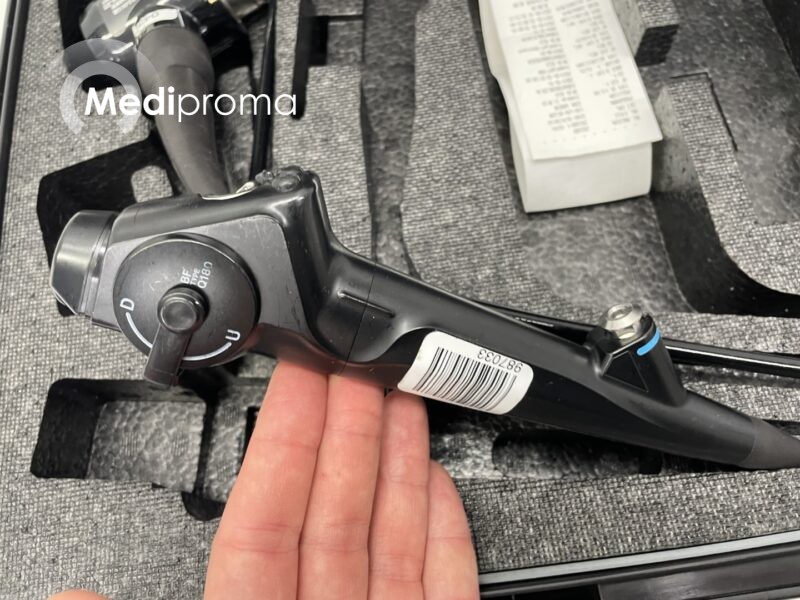 Olympus BF-Q180 Bronchoscope 2043501 - Image 4