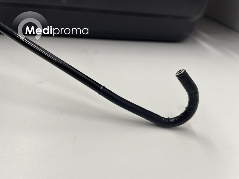 Olympus BF-Q180 Bronchoscope 2043501 - Image 8