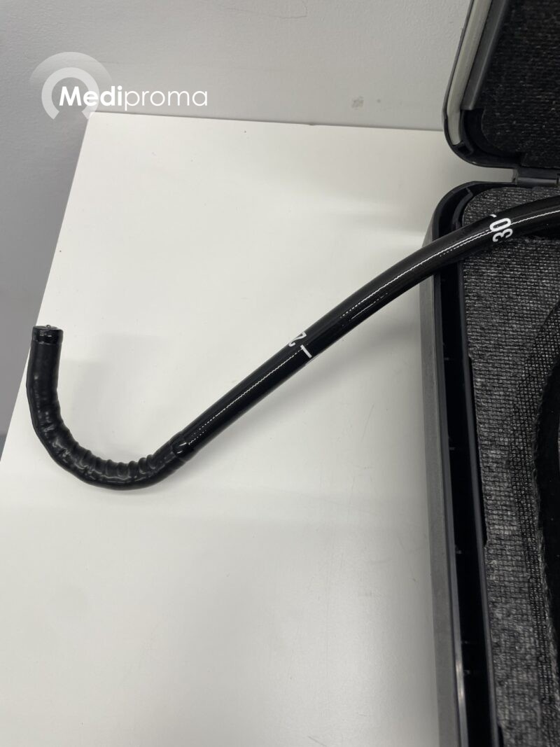 Olympus CF-Q180AI Colonoscope 2001923 - Image 6