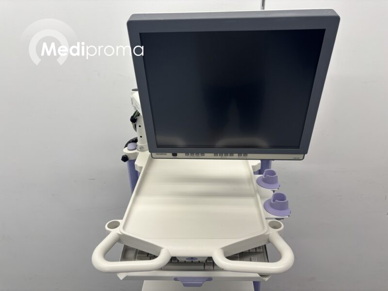 Olympus WM-NP1 Endoscopie Trolley - Afbeelding 5