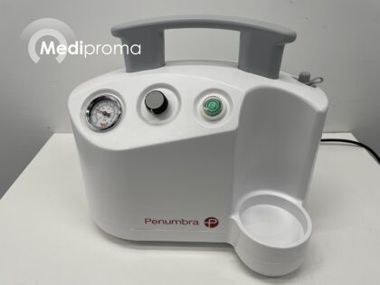 Penumbra Artemis Vacuümpomp