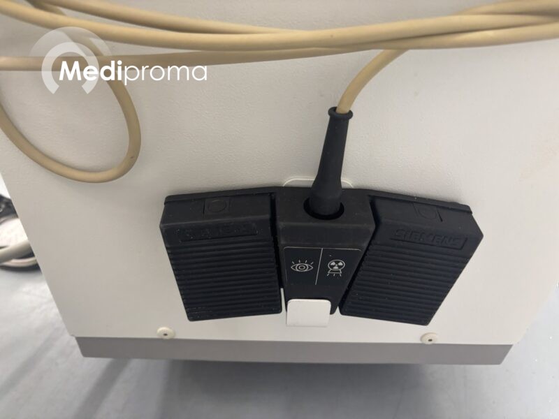 Siemens Arcadis Avantic C-Arm - Image 2