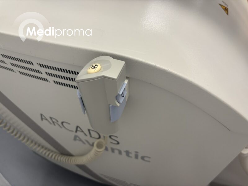 Siemens Arcadis Avantic C-Arm - Image 6