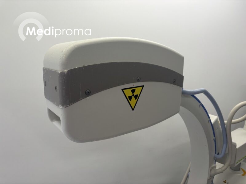 Siemens Arcadis Avantic C-Arm - Image 3
