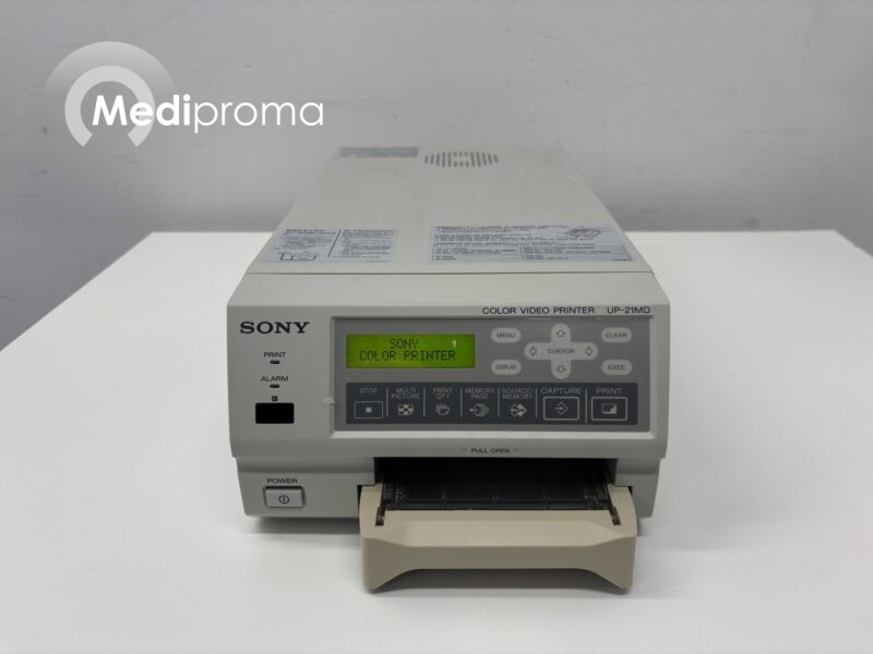 Sony UP-21MD Printer