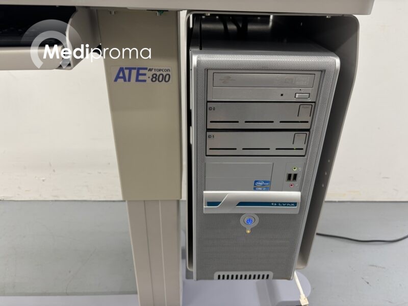 Topcon 3D OCT-1000 OCT  - Image 2