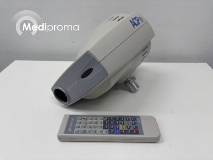 Topcon ACP-8 Kaartprojector