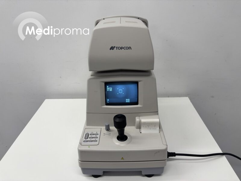 Topcon CT-80A Tonometer