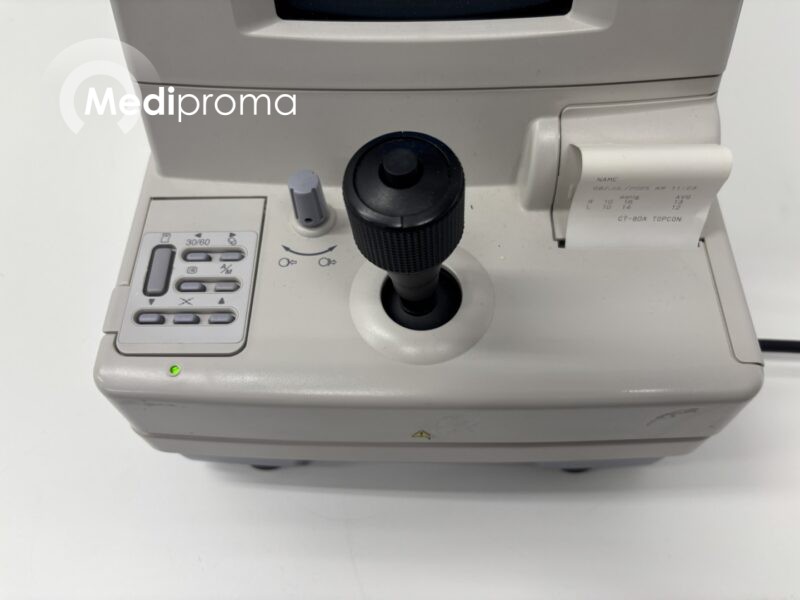 Topcon CT-80A Tonometer - Afbeelding 2