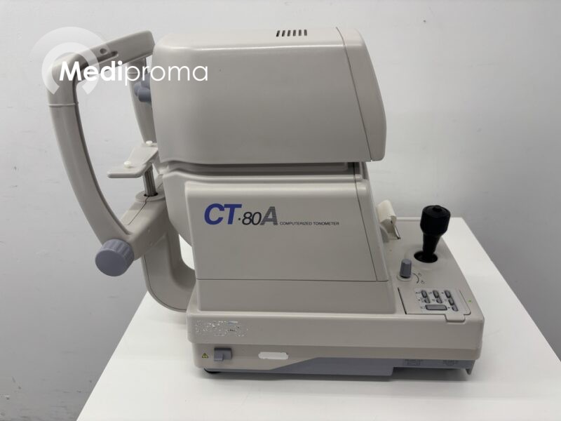 Topcon CT-80A Tonometer - Afbeelding 6