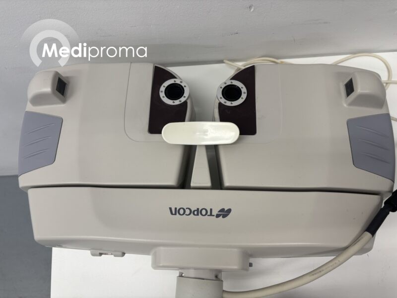 Topcon CV-3000 Phoropter Set - Afbeelding 5