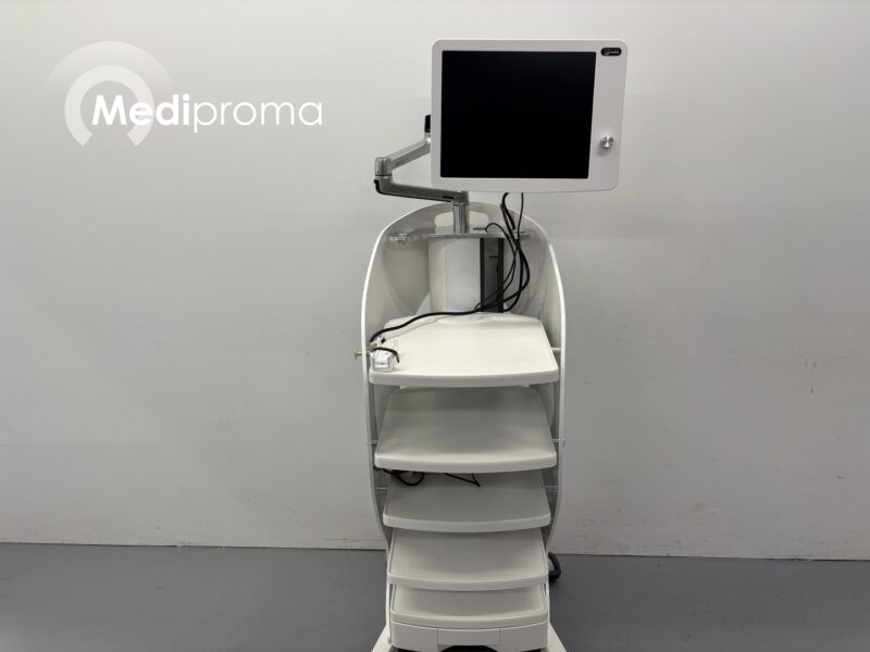 VIMS Trolley (1)