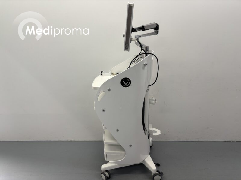 VIMS Trolley (1) - Afbeelding 4