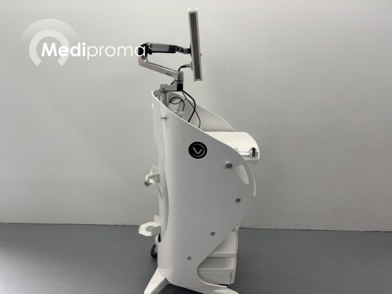 VIMS Trolley (1) - Afbeelding 2