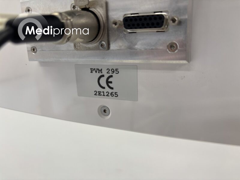 VIMS Trolley (1) - Afbeelding 5