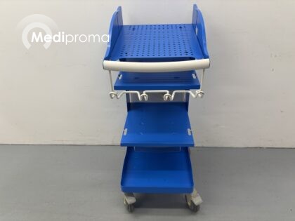 Valleylab FT900 Trolley