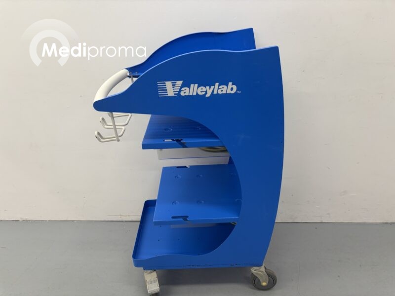 Valleylab FT900 Trolley - Afbeelding 4