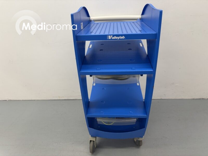 Valleylab FT900 Trolley - Afbeelding 3