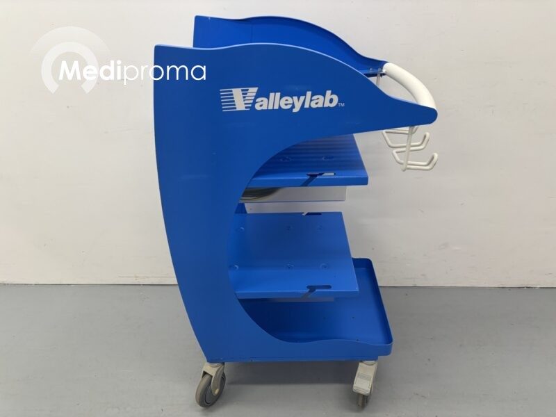 Valleylab FT900 Trolley - Afbeelding 2