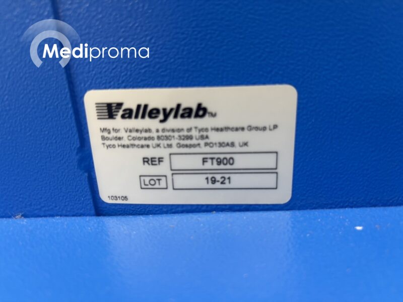 Valleylab FT900 Trolley - Afbeelding 5